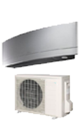 Reparación averías aire acondicionado Miele en  Málaga