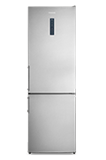 Reparación averías congelador Miele en  Málaga