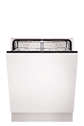 Reparación averías lavavajillas Miele en  Málaga