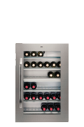 Reparación averías vinoteca Miele en  Málaga