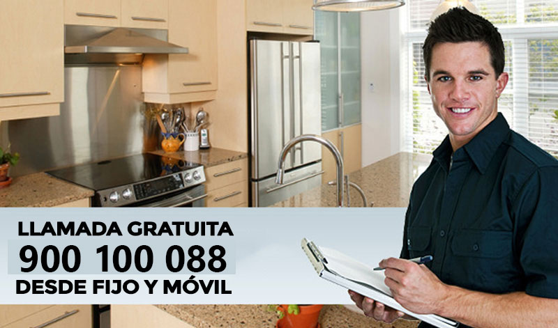 Servicio técnico de electrodomésticos Miele